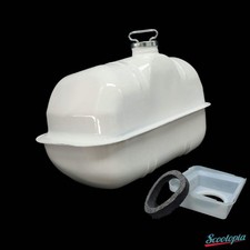 Scootopia Lambretta LI SX TV