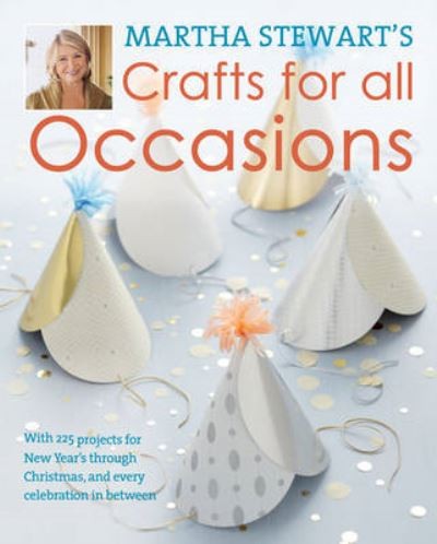 Martha stewart crafts for - martha,