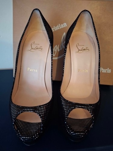 Christian louboutin banana 140 - banana,