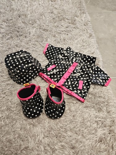 Build bear outfit - a, outfit.