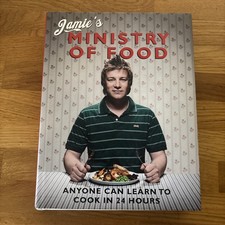 Jamie's Ministry of Food