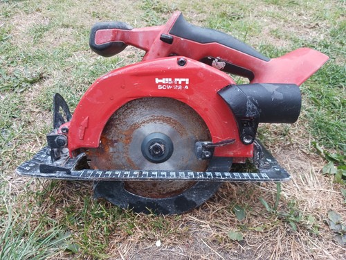 Hilti scw 22v - scw,