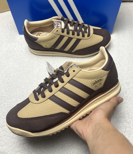 New adidas brown - 72, rs