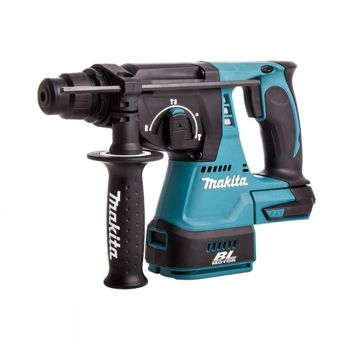 Makita dhr242z 18v sds hammer - makita, sds+