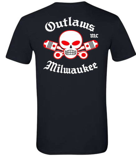 Outlaws milwaukee chapter - mc,