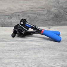 Imperial Tool 470FH Triple Head 180 Degree Tube Bender Tubing Roto-Lok Indexing