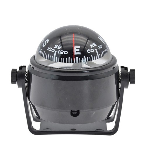 Marine compass with mount for - compass,