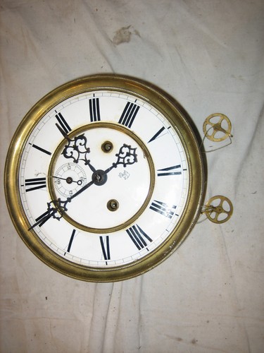 Antique two weight - two,