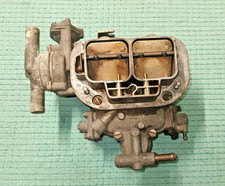 Genuine Weber  38 DGAS carb for Ford V6 2.3, 2.8 or 3.0 Ltr engine 18930.035