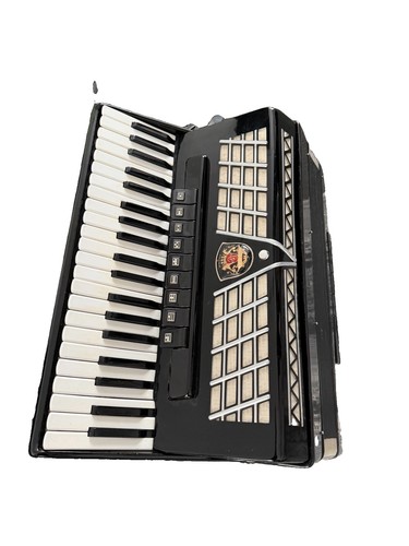 Royal standard accordion full - standard,