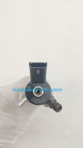 Common rail fuel - ,