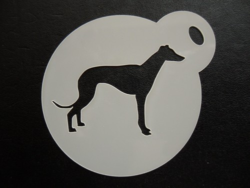 Greyhound craft cake - craft,, cake,