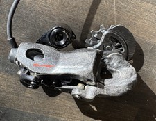 Campagnolo Group Super Record