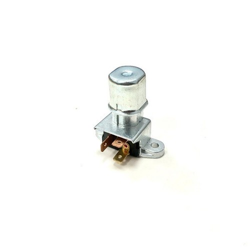 Floor mounted lucas headlight - floor,