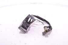 GILERA FUOCO 500 Ignition