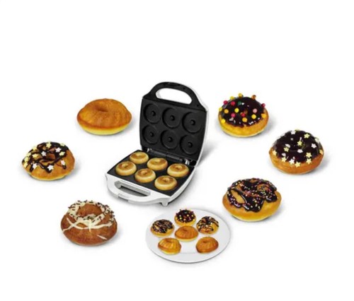 Kalorik 900w electric cupcake - kalorik,