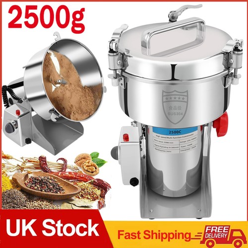 2500g high speed electric - 2500g,