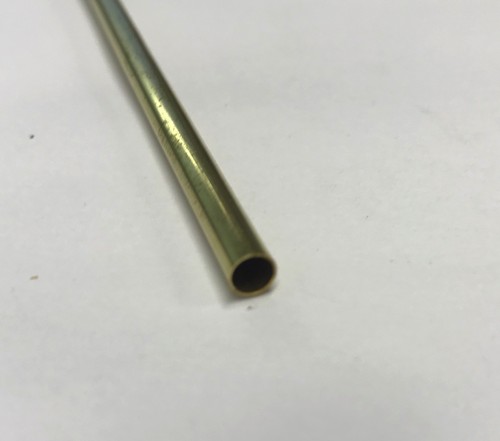 5mm brass and s - and,