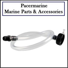 Baystar Hydraulic Boat