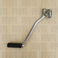 Kick Start Lever Honda CG125 1985-2003 - Kickstart Kickstarter Pedal CG 125