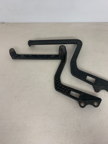 Bmw k100rs pannier rails - k100rs,