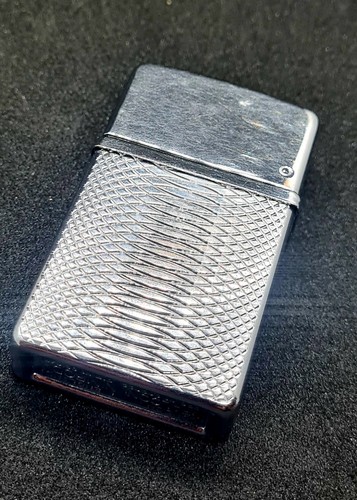 Rare finish this nimrod - on,