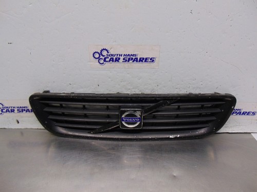 Volvo v50 radiator grill - v50,