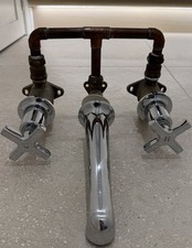 Lefroy Brooks Basin Tap –