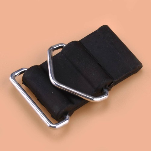Gas tank strap band - fit, for