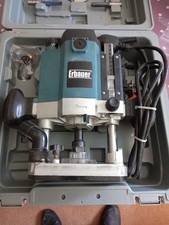 Erbauer router very nice - erbauer,