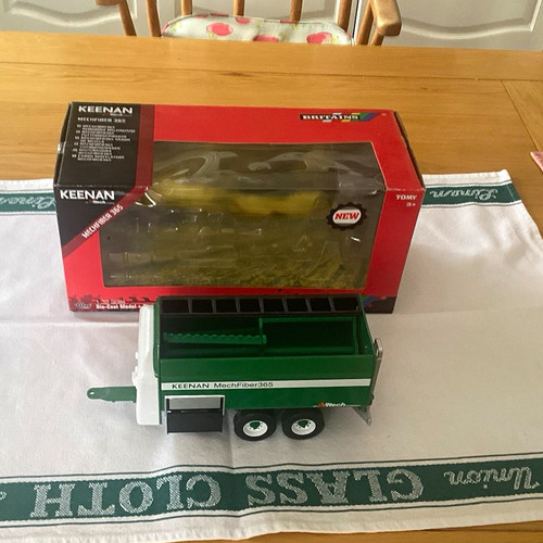 Britains keenan mechfiber 365 - mechfiber,
