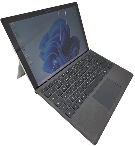 Microsoft surface pro 8gb - surface, 4