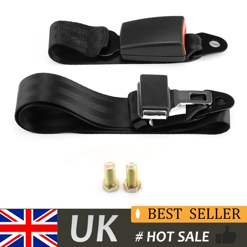 Car seat belt - seat, point