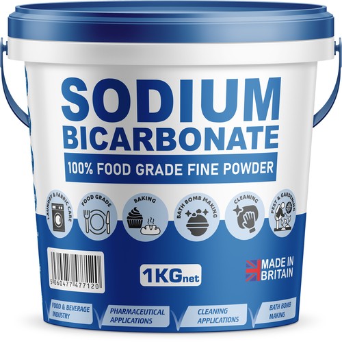 Psn sodium bicarbonate - psn,