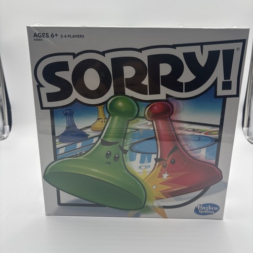 2016 hasbro sorry - 2016,