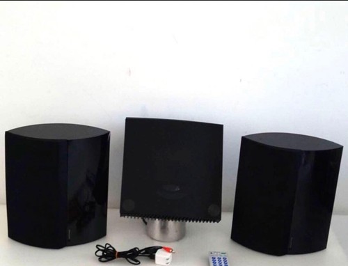 Bang and olufsen beosound - olufsen, cd