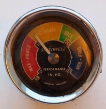 CLASSIC MINI COOPER S NOS