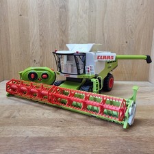 Claas 780 Lexion Combine