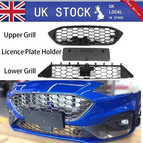 For ford focus mk4 gloss - mk4,