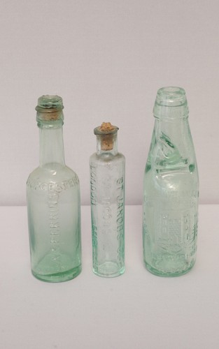 Vintage antique glass - vintage,