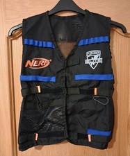 NERF N-Strike Elite Tactical