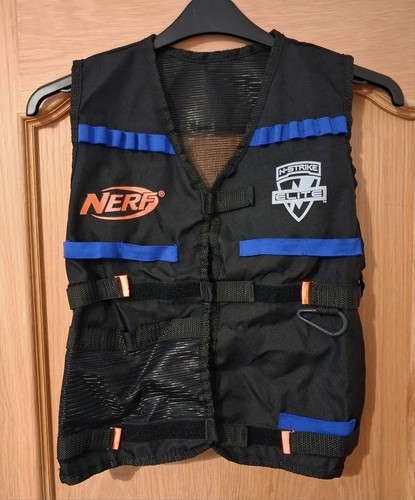 Nerf strike elite - n-strike, tactical