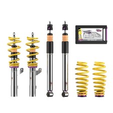 KW Coilover Kit V3 35245004