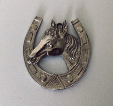 Lucky Horseshoe