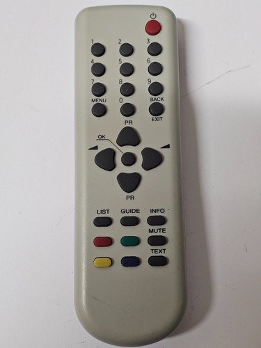 Daewoo remote control - daewoo,