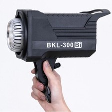 300W Bi LED Video Light