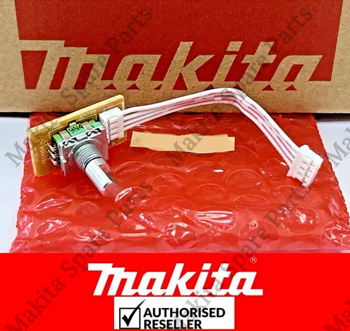 Genuine makita pcb encoder - makita, pcb-p