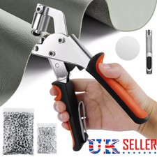 Grommet Hand Press Kit
