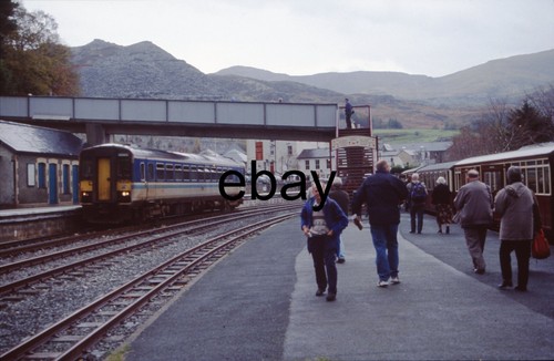 35mm railway slides - -, dmu