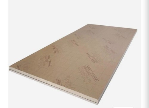 Cellotex pir insulation 5mm - cellotex,